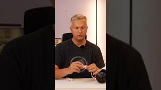 The Simplest Way to Power Your Security Cam! #shorts #tech