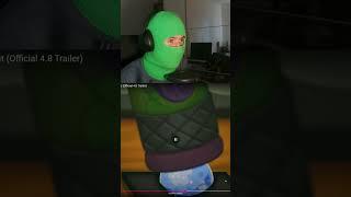 NEW WUBBOX MY SINGING MONSTERS?! #mysingingmonsters #msm #shorts #wubbox