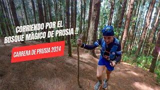 Carrera de Prusia 2024, la edición mas dura?