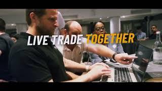 | Learn to Trade | Trading College UK