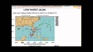 Invest 94L