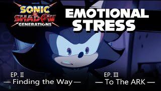 Shadow REWRITTEN?? - Dark Beginnings Ep 2 & 3, Full Prologue Review