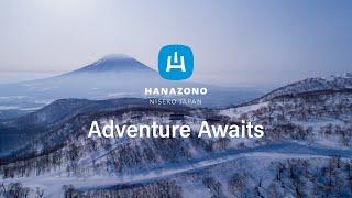 Hanazono Winter: Adventure Awaits