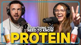 The Protein Lie & Surprising Link With Fat Loss