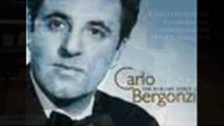 Legendary Tenors: Carlo Bergonzi