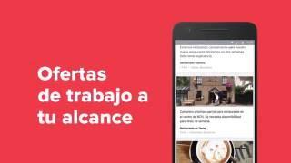 JOB TODAY – Ofertas de trabajo a tu alcance