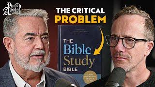 Why You Need a CATHOLIC Study Bible (Dr. Scott Hahn)