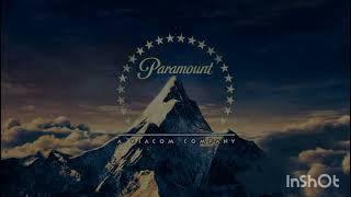 Paramount Pictures/DreamWorks Animation SKG (2008) Closing