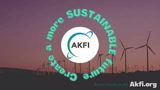 About AKFI