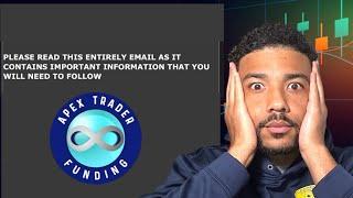 Apex Trader Funding and Trade Recording: Transparency or Invasion of Privacy?