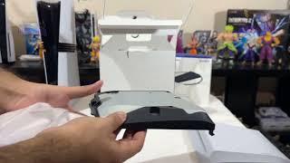 Unboxing Completo de la playstation 5 PRO y Todos sus Accesorios