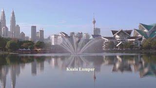 Kuala Lumpur Adventure Travel Guide!