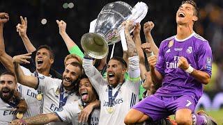 Champions League Finale 2017 ● Real Madrid - Juventus Turin (Deutscher Kommentator) Epic Video