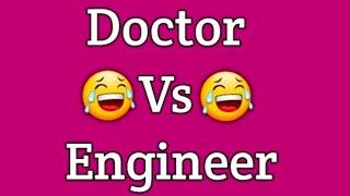 docter vs engineer/Doctor girl vs engineer girl/gleam point/top 6luky months