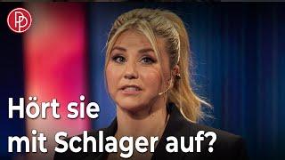 Kein Schlager mehr? Beatrice Egli startet neues Projekt | PROMIPOOL