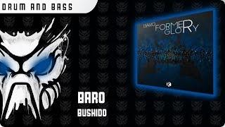 Baro - Bushido [RustOut Records]