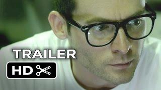 The Phoenix Project Official Trailer 1 (2015) - Sci-FI Movie HD