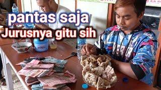 BAKSO BAGOES MALANG VIRAL  MAKAN BAKSO BERHADIAH UANG