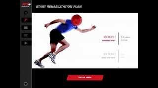 Athletic Trainer Plus Homepage