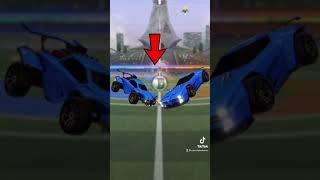 Which car is better? OCTANE vs. DOMINUS | Rocket League #short