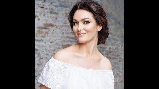 Aria di Rusalka (Dvořák) YULIYA TKACHENKO
