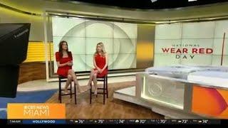 Go Red For Women: Dr. Tiffany Di Pietro