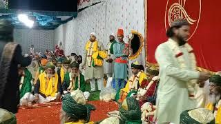 8th Annual Jashn-E-Urs 2.3.4.Desember2024 REHMATI PEER R. A. ka Kalma Paya mene Swere swere)