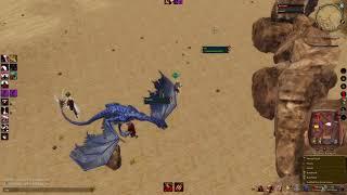 Legends of Aria PVP-PK Hunting