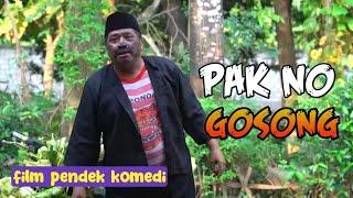 PAK NO GOSONG ‼️ WOKO CHANNEL