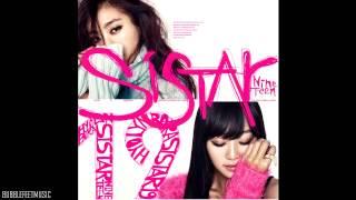 SISTAR19 - 나도 여자인데 (A Girl In Love) [Gone Not Around Any Longer]