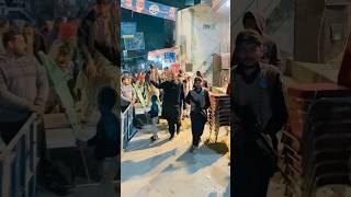 Knock Knock Tera Baap Aaya #shortsviral #jamaateislami #elections2024 #pakistanelection #na47