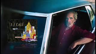 J.J. Cale ~Travel Log (full album)