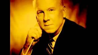 Leroy Anderson - Jazz Pizzicato & Legato 1951 By Hossam Shawky