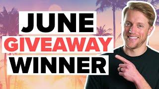 Test Prep Insight Monthly Giveaway Club (JUNE WINNER)
