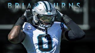 Brian Burns -  Ultimate 2023 Panthers Highlights ᴴᴰ