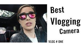 Best Vlogging Camera of 2019