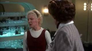 Mommie Dearest - Bitch Slapping