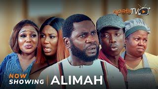 Alimah - Yoruba Movie 2024 Drama Apa, Damilola Oni, Jide Awobona, Iyabadan, Titilope Abeo