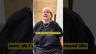 How To Get Rid Of Chronic Back Pain (the Gonstead method)