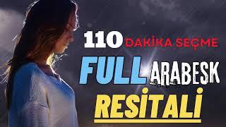 Uzun Yolda Karışık 110 Dk. Full Arabesk Resitali (( DAMAR ))  Arabesk Müzik️