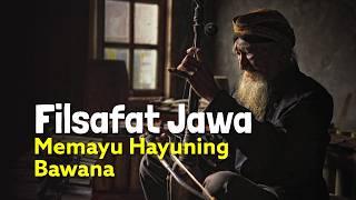 Ngaji Filsafat Memayu Hayuning Bawana Dr Fahruddin Faiz | Studi Filsafat