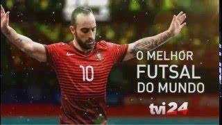 RICARDINHO, O MELHOR DO MUNDO NA TVI24