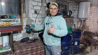 Давно себе хотел. Будут ли цыплята???