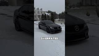 Loved Vs Hated German Cars 