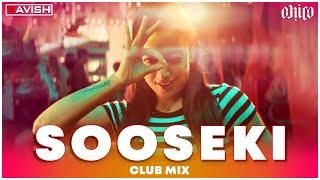 Sooseki (The Couple Song) | Club Mix | Pushpa 2 | Allu Arjun | Rashmika | DSP | DJ Ravish & DJ Chico