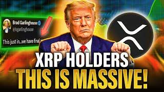 Ripple & XRP Are About To Take Over The US | Huge News Update