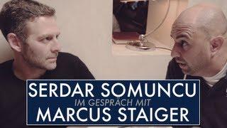 Serdar Somuncu & Marcus Staiger im Gespräch (zqnce)
