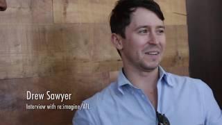 Creative + Investors Summit: Drew Sawyer (Moonshine Post-Production)