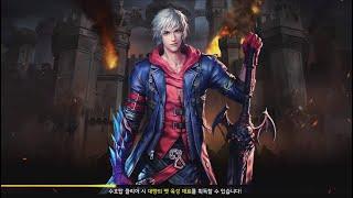 [3월 신작 게임] 3D 판타지 MMORPG '아크 소드' 플레이. 2023년 신작 RPG 게임 기대작이 맞나? (2023년 3월 출시예정 사전예약 PC 게임)