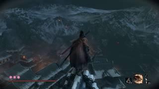 Sekiro: Shadows Die Twice Is The Best Game Of 2019 !